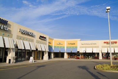 Indian Harbour Place Shopping Center