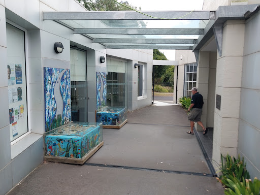 Watsonia Library - Thumbnail