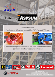 Photo n°5 de AKER LOGISTICS à Saint-Herblain (Service logistique)