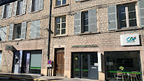 Crédit agricole Centre-est à la Tour du Pin à La Tour-du-Pin