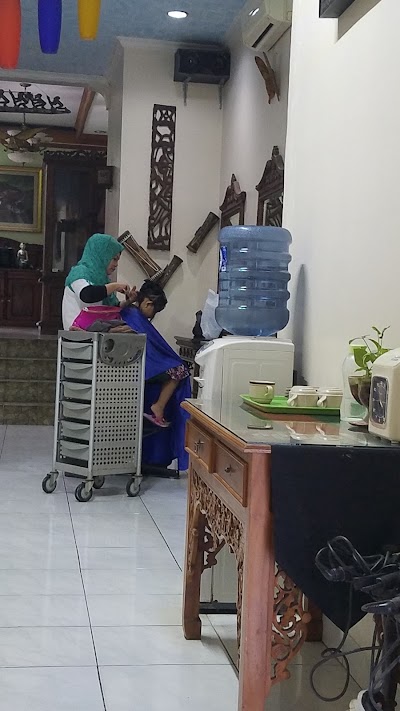 Photos of Han's Salon Spa & Reflexy