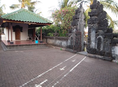 Hindu Temple