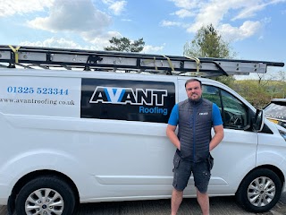 Avant Roofing - Roofer Darlington
