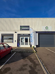 Photo n°24 de AD MOTOR'S à Auxerre (Magasin de motos)