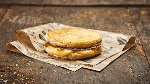 Photo n°85 de Big Fernand à Versailles (Restaurant)