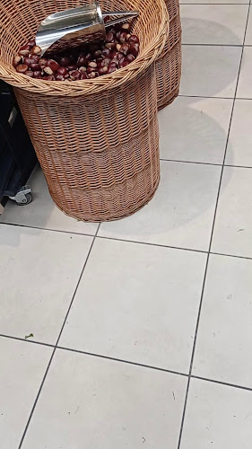 Αξιολογήσεις για το ΑΒ Βασιλόπουλος στην Σέρρες - Σούπερ μάρκετ