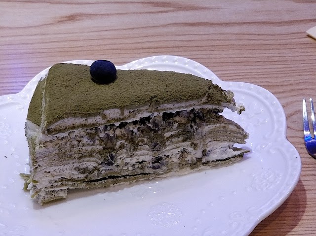 Guimi House