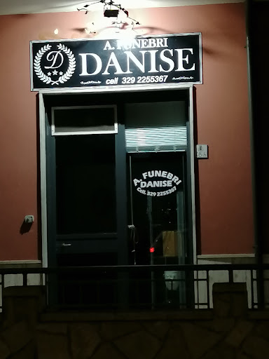 Agenzia Funebre Danise Gallery - Italy