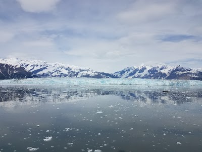 Hubbard Glacier