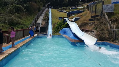 Photos of Waingaro Hot Springs Hotel