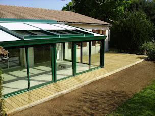 Photo n°24 de AB Constructions à Saint-Nazaire-sur-Charente (Constructeur d'abris de jardin)