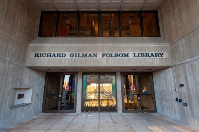 Folsom Library