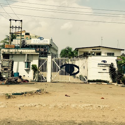 Photos of Maxivision Eye Hosipital