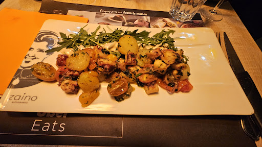 Photo 1 - Zaino ristorante
