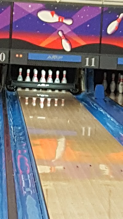 Photos of Sheffield Lanes