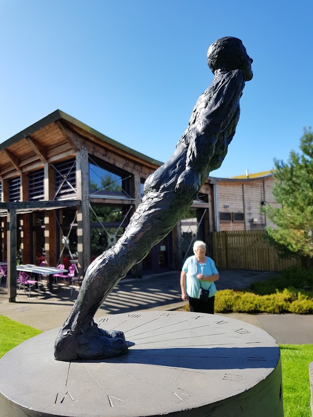 Robert Burns Birthplace Museum