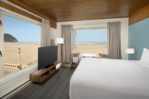 Ocean Front at Seaside Hotel - United States