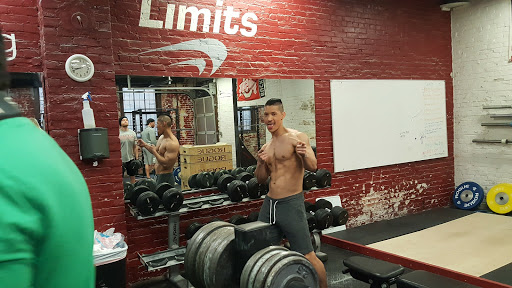 Beyond Limits Training Gallery - United States