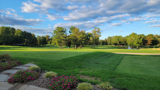 International Country Club