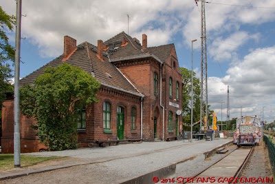 Photos of Erlebnisbahn GmbH & Co.KG
