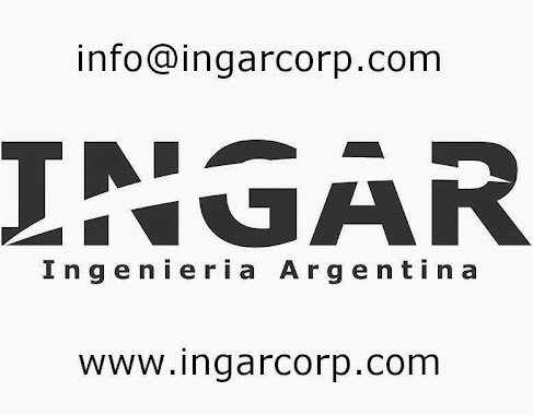 Ingar Corporation, Author: Ingar Corporation