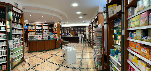 Farmacia Leggeri - Thumbnail