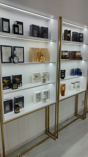 Maison Duparfum Gallery - Spain