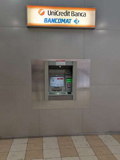 Unicredit Bancomat Gallery - Italy