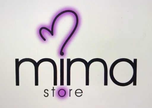 Mima store - Visual
