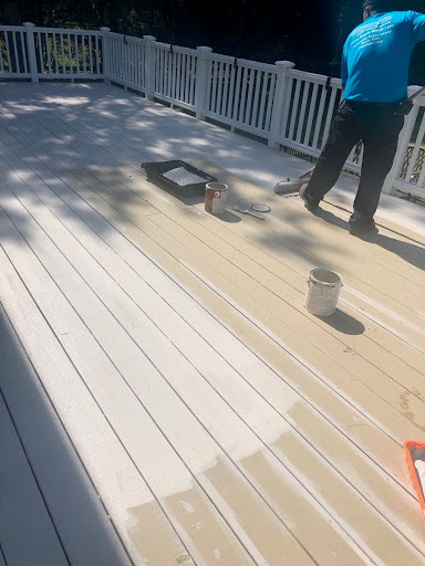 Aqua-Wash Power Washing Services - Thumbnail