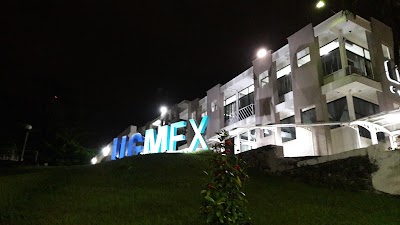 university