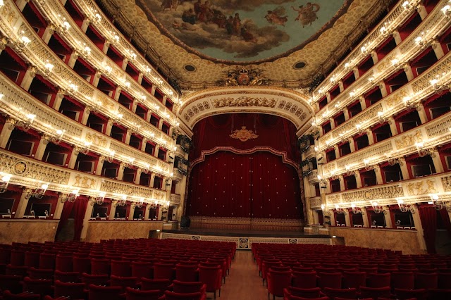 Teatro San Carlo