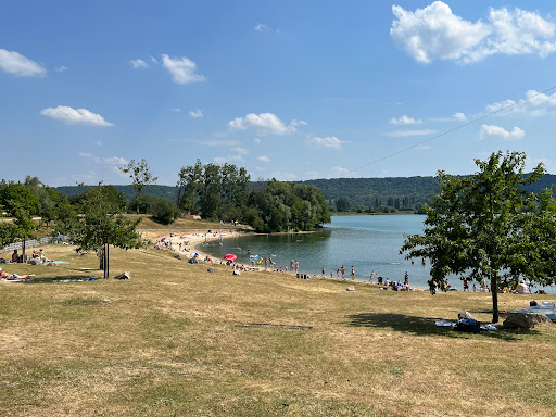 Photo de Base de Loisirs Jumièges - Le Mesnil