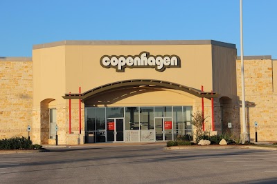 Copenhagen Showroom - San Antonio