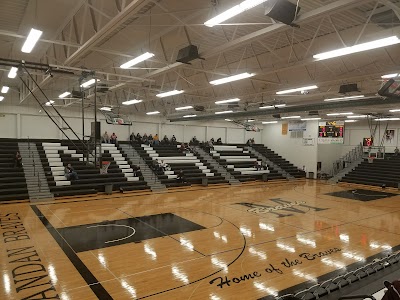 Mandan High School