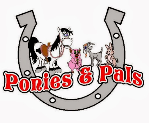 Ponies & Pals - Thumbnail
