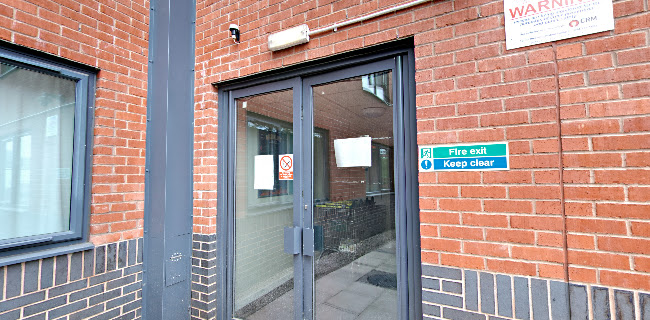 1 William St, Birmingham B15 1LJ
