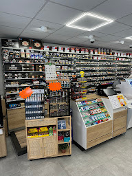 Photo n°6 de Le Maryland - Tabac - Presse - Loto - Vape - CBD à Albertville (Marchand de journaux)