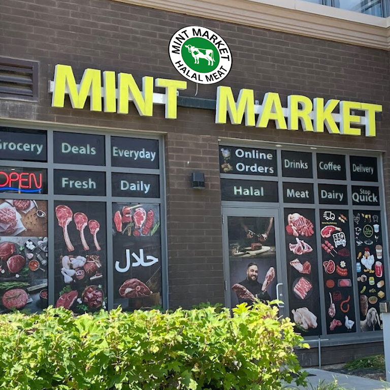 Mint-Market