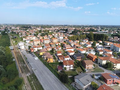 Stazione Di Oriago