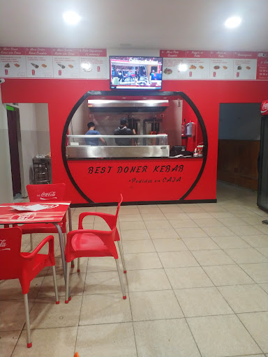 Best Döner Kebab Pizza House - Thumbnail