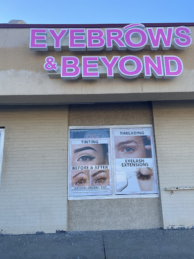 EYEBROWS & BEYOND LLC - Thumbnail