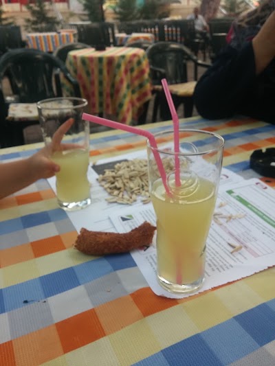 cafe