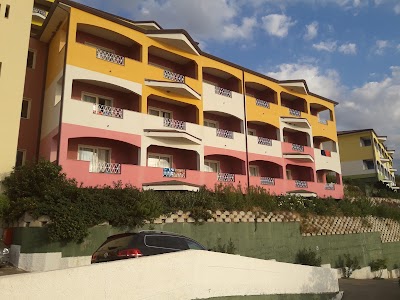 Photos of Hotel Avalon Sikani Resort