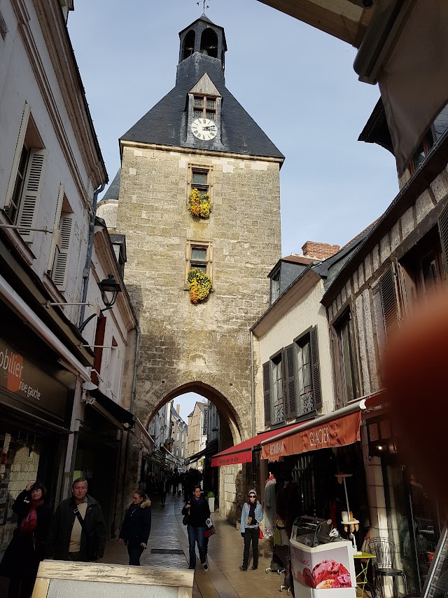 Boulangerie L'Horloge