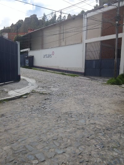 Photos of Antalis Bolivia S.R.L.