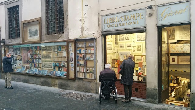 Libreria Giorni