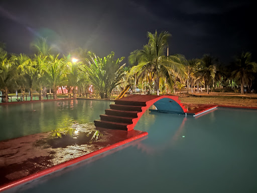 Jardin De Eventos Casa Mia - Thumbnail