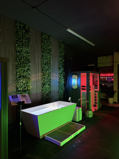 Vitality by Pam- Biohacking Wellness Studio & Spa, Facials, InfraslimX, Infrared Saunas, Red Light Therapy, Cold Plunge