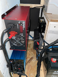 Photo n°27 de Liberty-Camper à Loire-Authion (Concessionnaire de véhicules de loisirs)